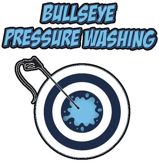 Bullseye Pressure Washing